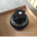 Motor de desplazamiento de excavadora PC15 Mando final PH-200N-37-1019A